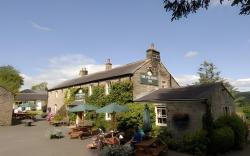 The Pheasant Inn