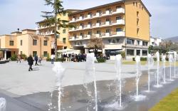 Hotel Fontana Olente