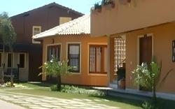 Pousada Ilha dos Anjos