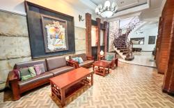 Griya Giwangan Homestay Jogja