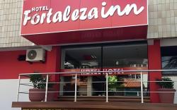 Hotel Fortaleza Inn