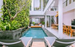 Birva 3 BR Garden Pool Villa DH67