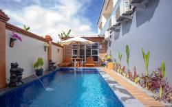 Alam Canggu Kuta by ABM