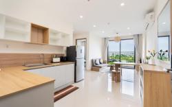 Emma House 4 - Rainbow 2BR Vinhomes Grand Park Q9