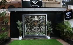 Diamond Hotel	
