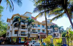 Goa Villagio Resort & Spa- A unit of IHM