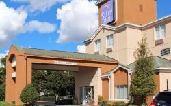 Sleep Inn Garner - Clayton