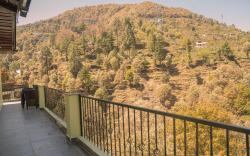 The Himalayan Living - Whispering Oaks