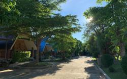 Pijit Resort