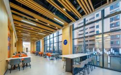 Holiday Inn Express Suzhou Fenhu By IHG