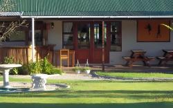 African Sun Guest House