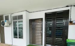 Mikhail's Homestay