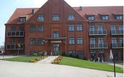 Hotel Zamek Gniew
