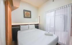 Brand New 1BR at Uttara The Icon Apt By Travelio