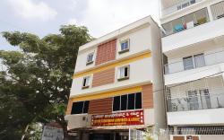 VILASINI INN BTM Layout, Bengaluru