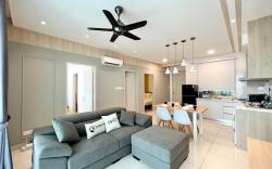 ⁠[C28A] Court 28 Residence KL Suites 2 Bedroom Apartment by Sleepy Bear