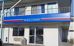 Motel 6 Green Bay, WI