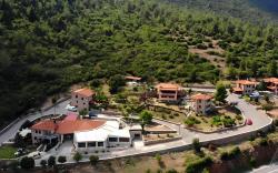 Menalia Villas & Suites ΚΤΗΜΑ ΚΟΥΜΠΟΥΡΗ