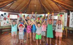 Xeno Eftalia Resort Hotel