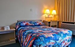 Motel 6 Gulfport, MS – Airport