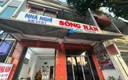 SPOT ON 1222 Song Han Motel