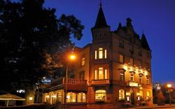 Das Krimihotel