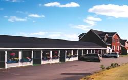 Hopewell Rocks Motel & Country Inn