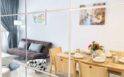 KITAKAYA Homes Gaia Residence Rawang  1116
