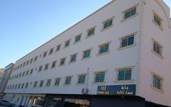 Zahrat Al Andalus Apartments - Zahra Al Andalus for Furnished Apartments
