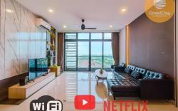 Green Haven G13 Masai 3BR by GreatDay