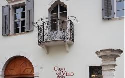 Casa del Vino della Vallagarina