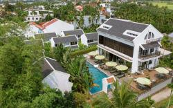 Nghe Garden Resort Hoian 