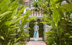 Nghe Garden Resort Hoian 