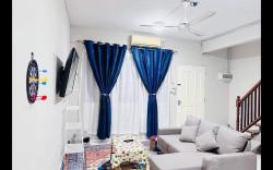 Rose Haven Homestay