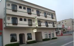 Hotel Bavarium