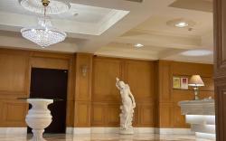 Grand Pleasure Spring Hotel