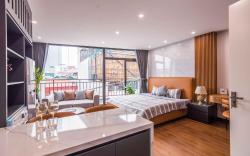 Luxe Paradise Residence Dao Tan