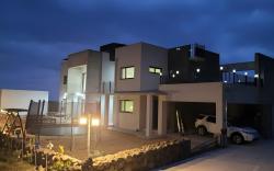 Jeju Aewol Doldam-gil Pension