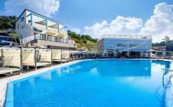 Gangneung Stay Chaud (newly built in July 23)