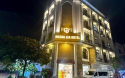 Hoàng Gia Hotel Tuy Hoà