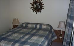 Lakeview Motel & Cottage