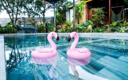 Eco House Villa