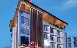 HOTEL CORDIAL SOPANAM
