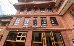 Hotel Durbar Side