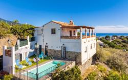 Casa Jema in Frigiliana