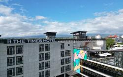 THE TIMES HOTEL