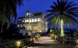 Elivaas Ara Valley  Luxurious 6BHK Villa 