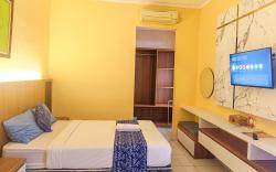 Miraa Guest House & Resto