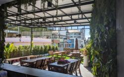 Urban Jungle Hostel