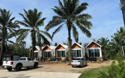 Huather Villa & Cafe